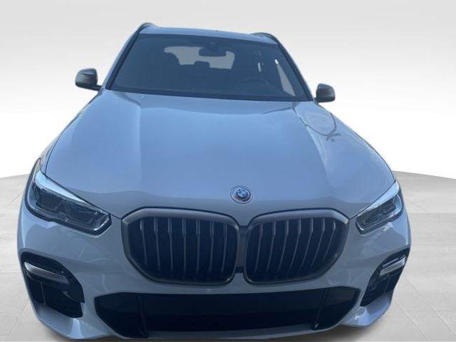 used 2023 BMW X5 car, priced at $66,000