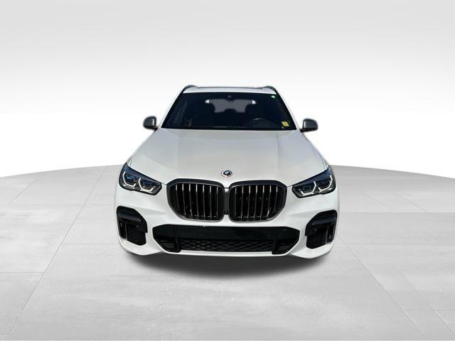 used 2023 BMW X5 car, priced at $66,000