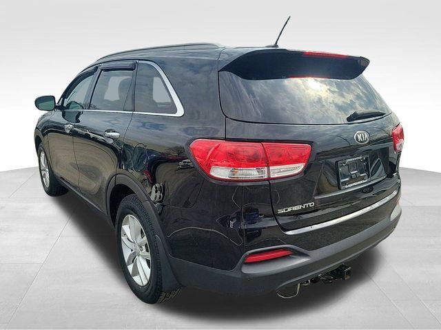 used 2017 Kia Sorento car, priced at $10,980