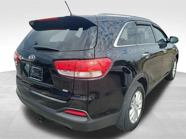 used 2017 Kia Sorento car, priced at $10,980