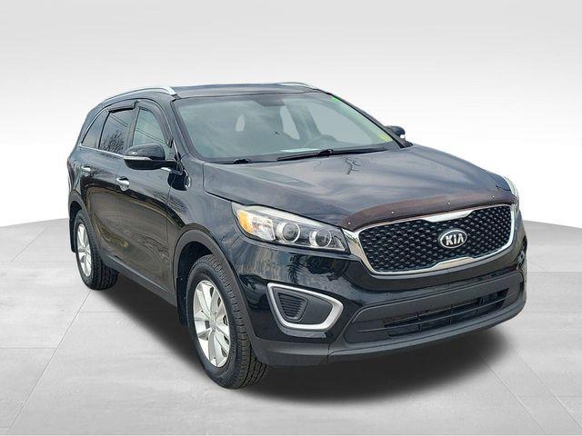 used 2017 Kia Sorento car, priced at $10,980