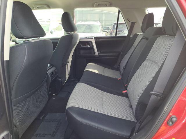 used 2016 Toyota 4Runner car, priced at $21,580