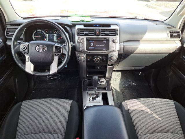 used 2016 Toyota 4Runner car, priced at $18,980