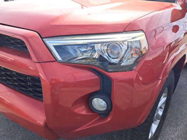 used 2016 Toyota 4Runner car, priced at $18,980