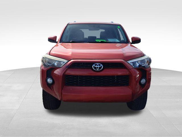 used 2016 Toyota 4Runner car, priced at $18,980