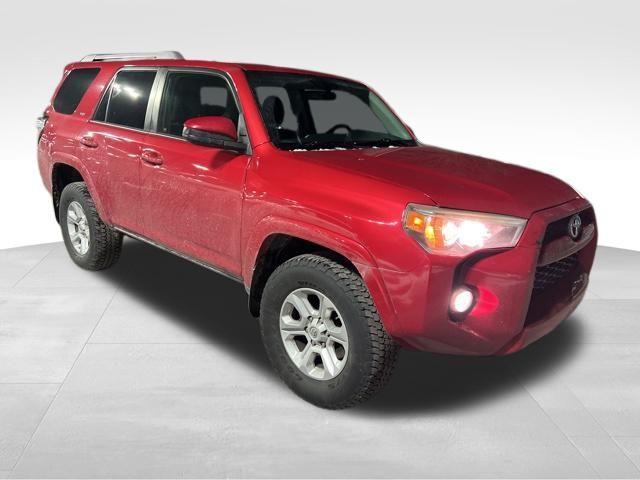 used 2016 Toyota 4Runner car, priced at $21,580