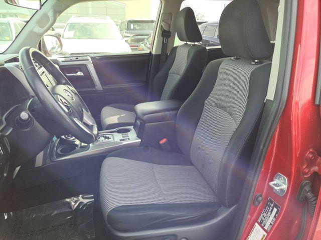used 2016 Toyota 4Runner car, priced at $21,580