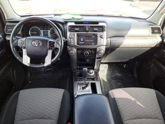 used 2016 Toyota 4Runner car, priced at $21,580