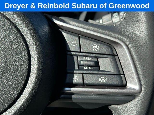 new 2025 Subaru Outback car, priced at $34,731