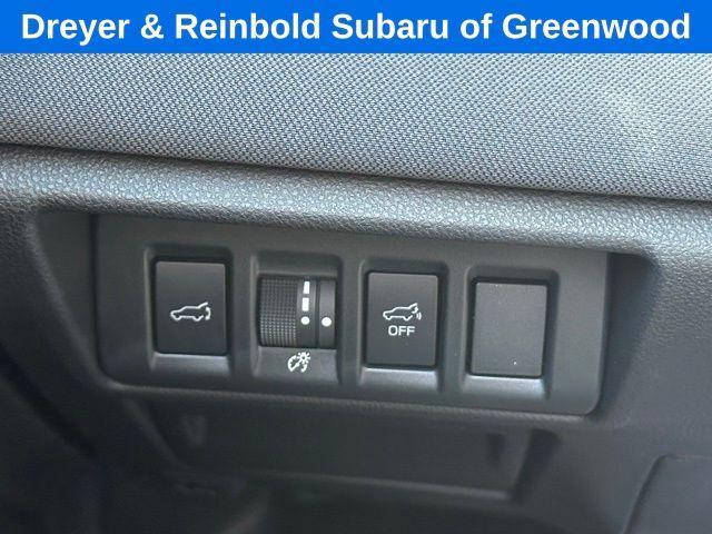 new 2025 Subaru Outback car, priced at $34,731