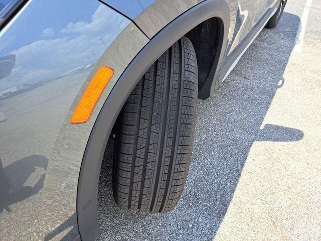 new 2025 Volkswagen Tiguan car, priced at $36,534
