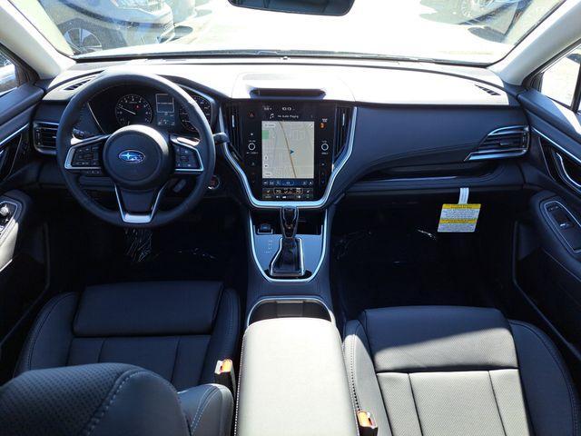 new 2025 Subaru Outback car, priced at $40,367