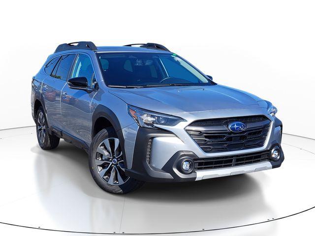 new 2025 Subaru Outback car, priced at $40,367