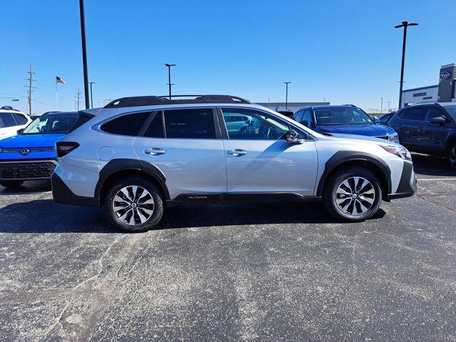 new 2025 Subaru Outback car, priced at $40,367