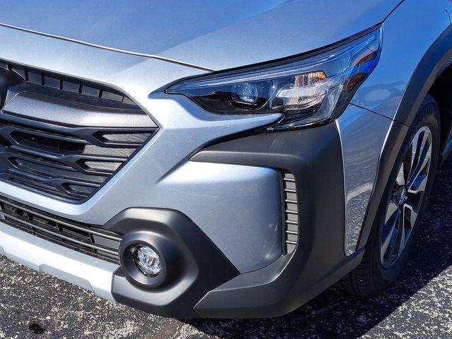 new 2025 Subaru Outback car, priced at $40,367