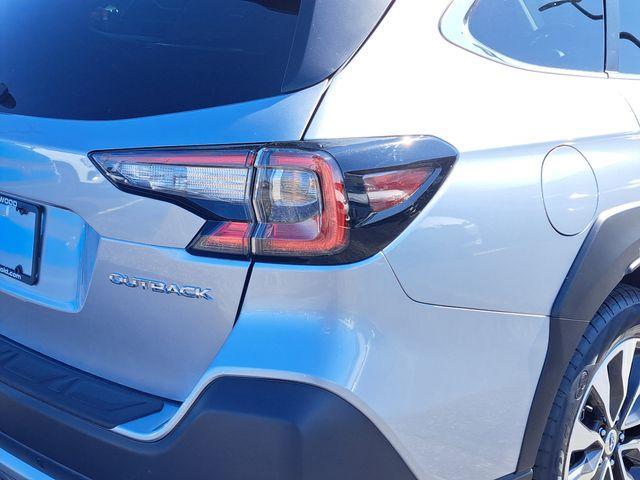 new 2025 Subaru Outback car, priced at $40,367