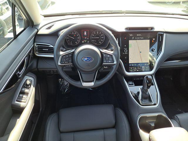 new 2025 Subaru Outback car, priced at $40,367
