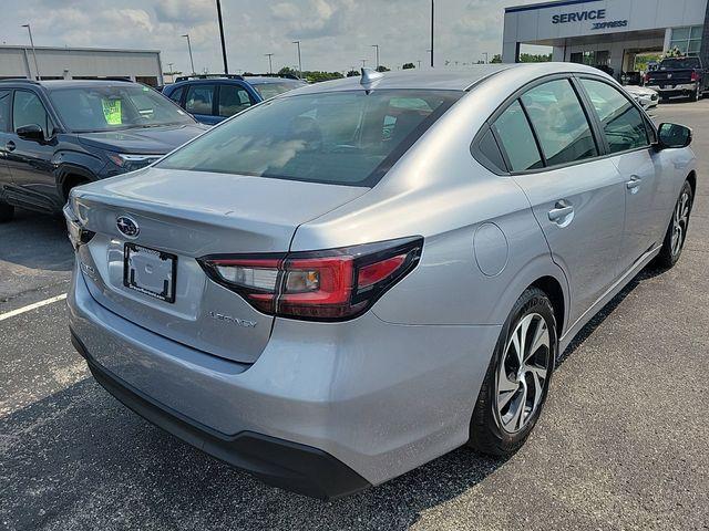 new 2025 Subaru Legacy car, priced at $28,768