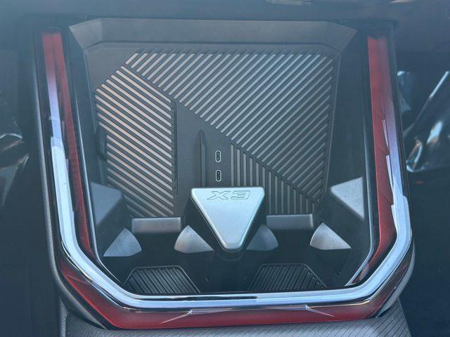 new 2026 BMW X3 car, priced at $58,015
