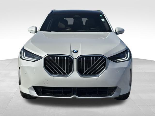 new 2026 BMW X3 car, priced at $58,015