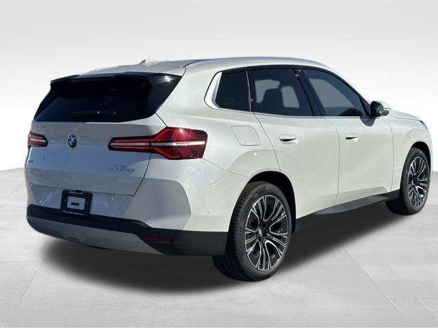 new 2026 BMW X3 car, priced at $58,015