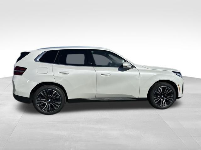 new 2026 BMW X3 car, priced at $58,015
