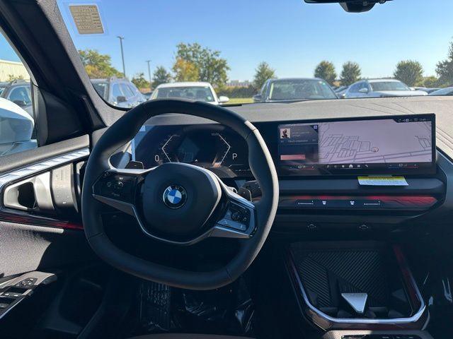 new 2026 BMW X3 car, priced at $58,015