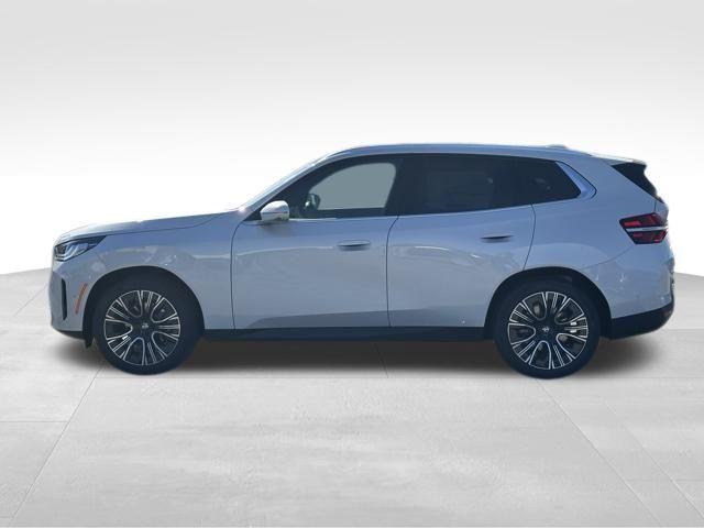 new 2026 BMW X3 car, priced at $58,015