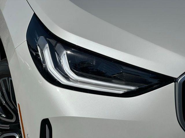 new 2026 BMW X3 car, priced at $58,015