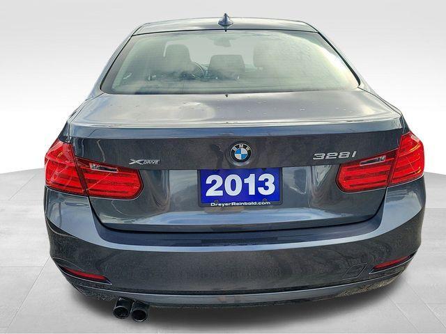 used 2013 BMW 328 car, priced at $9,000