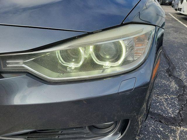 used 2013 BMW 328 car, priced at $9,900