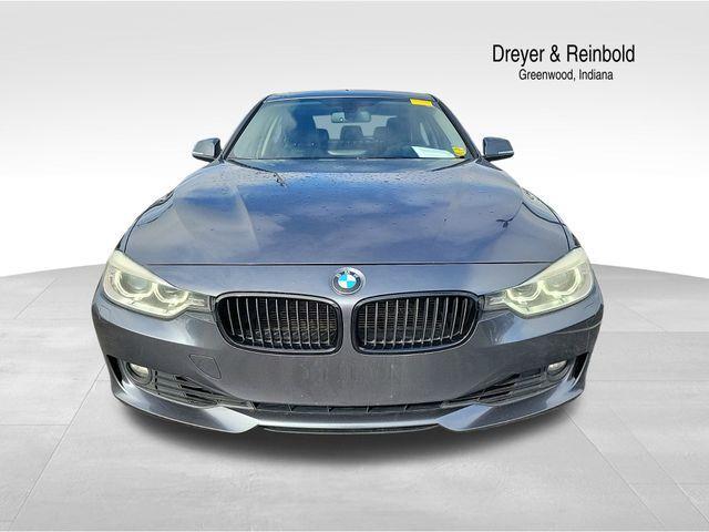 used 2013 BMW 328 car, priced at $9,900