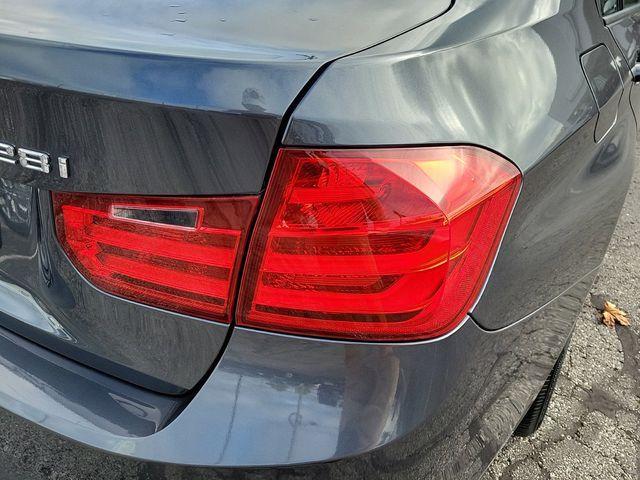 used 2013 BMW 328 car, priced at $9,900