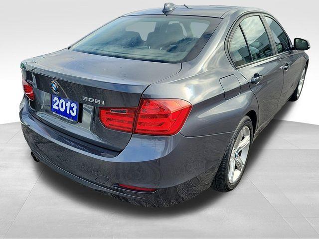 used 2013 BMW 328 car, priced at $9,000