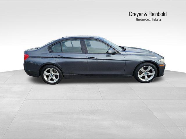 used 2013 BMW 328 car, priced at $9,900