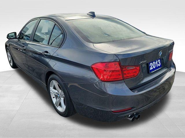 used 2013 BMW 328 car, priced at $9,000