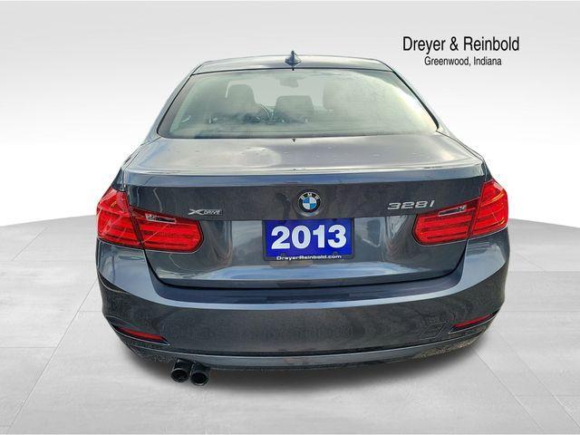 used 2013 BMW 328 car, priced at $9,900