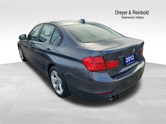 used 2013 BMW 328 car, priced at $9,900