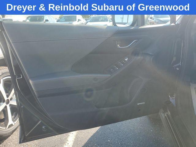 new 2025 Subaru Crosstrek car, priced at $34,766