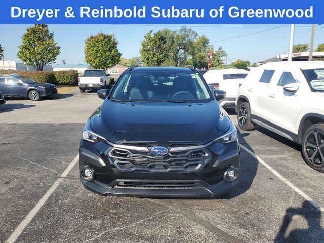 new 2025 Subaru Crosstrek car, priced at $34,766