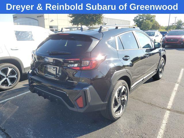 new 2025 Subaru Crosstrek car, priced at $34,766