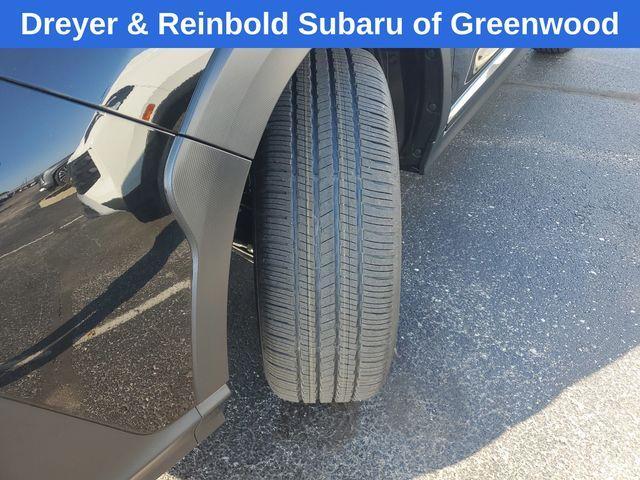 new 2025 Subaru Crosstrek car, priced at $34,766