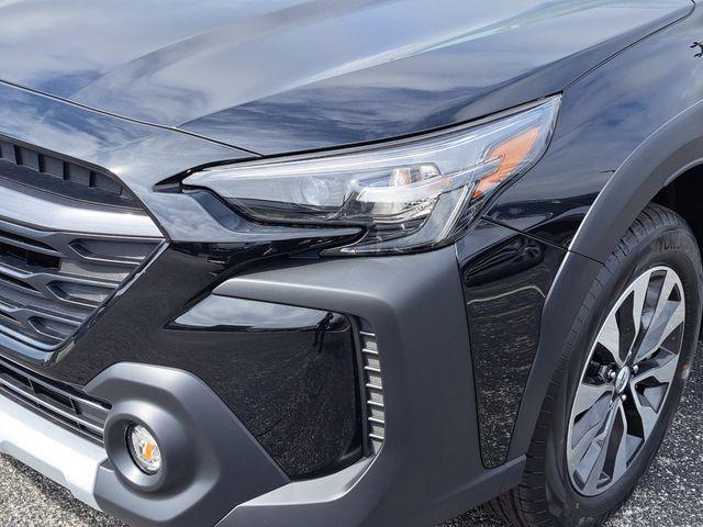 new 2025 Subaru Outback car, priced at $40,367