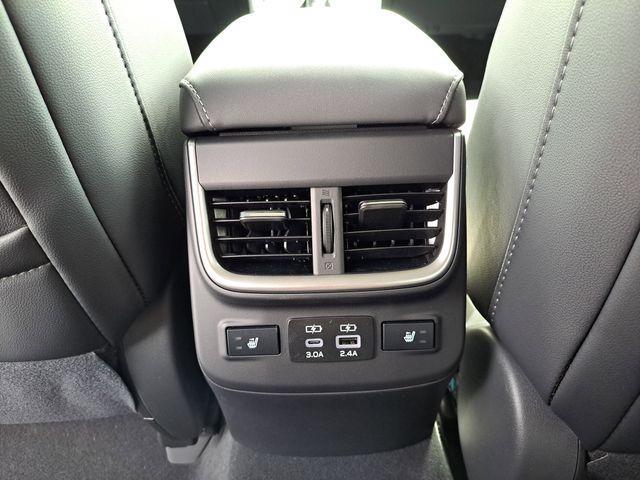 new 2025 Subaru Outback car, priced at $40,367