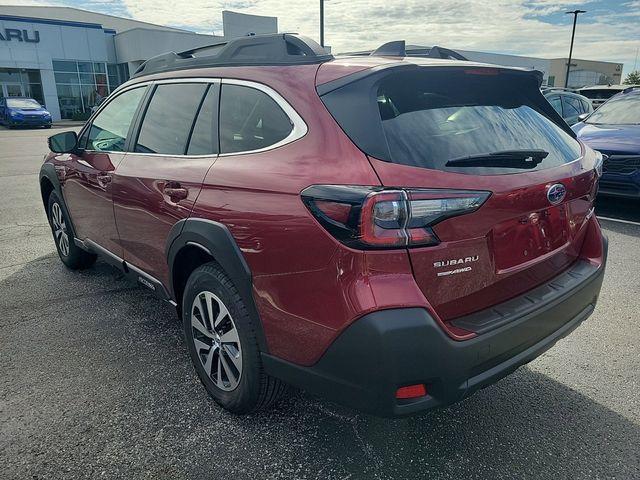 new 2025 Subaru Outback car, priced at $35,153