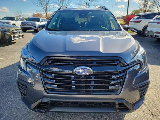 new 2025 Subaru Ascent car, priced at $52,502