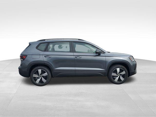 new 2025 Volkswagen Taos car, priced at $28,305