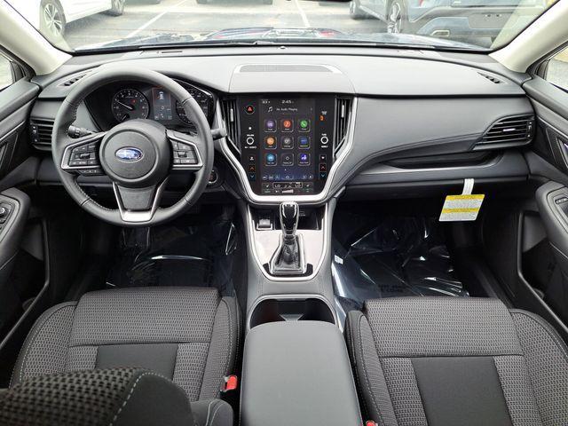 new 2025 Subaru Outback car, priced at $37,170