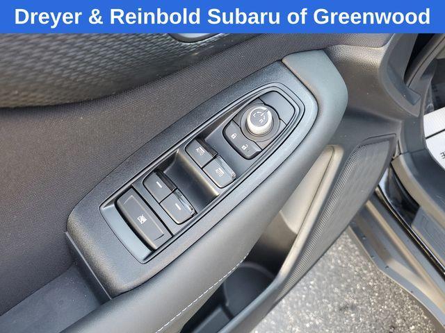 new 2025 Subaru Outback car, priced at $34,731