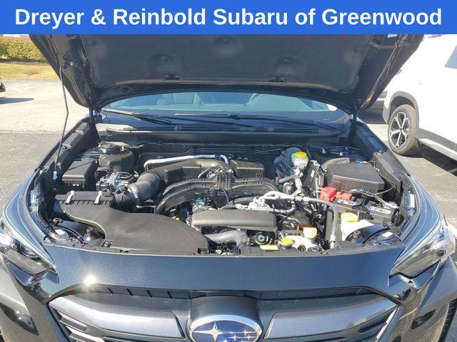 new 2025 Subaru Outback car, priced at $34,731